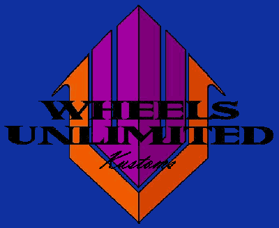 WHEELS UNLIMITED Kustoms